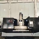 創勝特爾1890數控銑、發那科Plus系統、工作臺2000/900、行程1800.