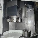 同款兩臺韓國威亞L210A，8寸卡盤帶對刀儀，12工位伺服刀塔，回轉(zhuǎn).