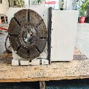 三套臺灣320四軸轉臺