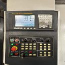 紐威VM1304H加工中心發那科OIMD系統阿爾法電機驅動三.