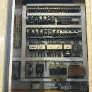 福建成功1.6米立車