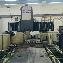 紐威PM1630HA頂配龍門加工中心，3218龍門加工中心，配.