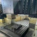 紐威PM1630HA頂配龍門加工中心，3218龍門加工中心，配.