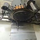威亞LV800R數控立式車床年份：2016.7月回轉直徑：890m.