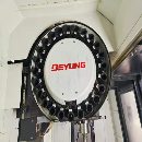 6臺2022年德揚1160加工中心，發那科OI-MF Plus系統，.