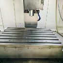 新到一臺2021年喬地1580加工中心，（帶模具包）三菱M8.