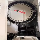 剛剛買下23年德?lián)P800單工作臺臥加兩臺，三軸行程14009.