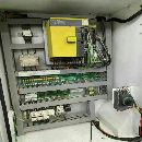 巨高重型850H加工中心1臺， Mf plus系統(tǒng)，BT40主軸，.