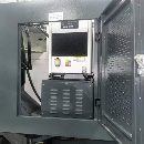 到貨2024年準新華集GV1160加工中心一臺，三軸重型滾柱.