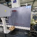 同款三臺瓦房店重型1.25立車，西門子系統。