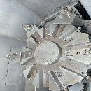 2017年出廠，同款2臺(tái)韓國(guó)威亞E200C數(shù)控車床，帶對(duì)刀儀、回轉(zhuǎn)直徑.