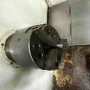 紐威502SA數控車床同款兩臺，硬軌機10寸卡盤，加工長.