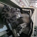 臺中精機V26/110，加工長度1.1米