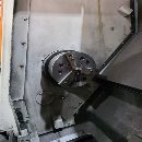 臺中精機V26/110，加工長度1.1米