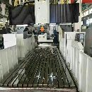 剛剛買下寧波海天3660數控龍門，工作臺3000/6000mm.