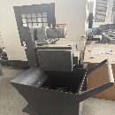 創勝特爾1167加工中心