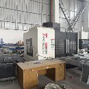 創勝特爾1167加工中心