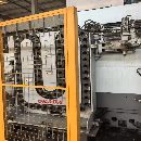 準(zhǔn)新國祥HE1100L臥式加工中心 發(fā)那科MFPLUS系統(tǒng)af電機(jī)驅(qū)動(dòng) 三軸.