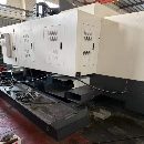 喬鴻2米5立式加工中心：22出廠，主軸12000轉，三菱M80.