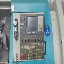 臺灣立仲S27C車銑中心，發(fā)那克系統(tǒng)，機床安裝少用，10.