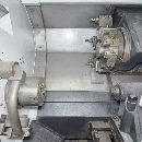 2017年出廠，同款2臺韓國威亞E200C數控車床，帶對刀儀.