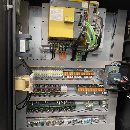 2023年國盛2716龍門加工中心，發那科MF Plus系統，BT5.