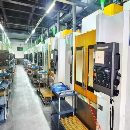 同款40臺一線品牌潤星HS-850H全2022年的設備，只加工.