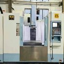 三臺2021年廣東澤旭1160加工中心，三菱M80A系統，大功.