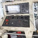 華特4026數(shù)控龍門工作臺(tái)42.1米，門寬2.6米，兩線一硬.