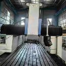2023年良將4米龍門，工作臺(tái)2米4.2米，門寬2.2米，門高.