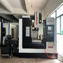沈陽850加工中心，2022年，F(xiàn)ANUC 0I MF-Plus系統(tǒng)，三.
