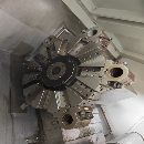 新到美國(guó)哈挺GS250PIus精密數(shù)控車床、發(fā)那科OI-TD.