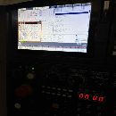 蘇州工廠在位，2023年堯天數控YV-1580，僅使用1000多.