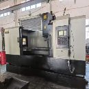 納迪克1890數控銑床發那科OIMD1包系統 三軸af電機驅動.