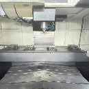 剛剛買下無錫工廠2023年常州創(chuàng)勝特爾1690L立式加工中.