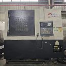 紐威VNL803H數(shù)控立車，回轉(zhuǎn)直徑1000，加工高度600，轉(zhuǎn).