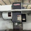 德揚重型CV850加工中心發那科MFplus系統，三軸日本THK.