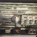 1060加工中心同款7臺沈陽i5加工中心。工作臺面積:1200.
