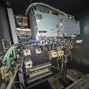 北一大隈LBR-370數控車床，X軸行程260mm Z軸行程:1050.