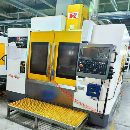 潤星850h加工中心批量 工廠在位 精品機2022年出廠，只.