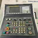 800數控立車紐威VNL803H數控立車，回轉直徑1000，加工.