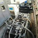 800數控立車紐威VNL803H數控立車，回轉直徑1000，加工.