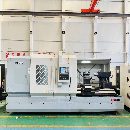 61100&amp;amp；#215；3米重型數(shù)控車床 閑置少用精品.9成新.