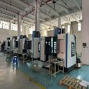 阿邁科AM110-G加工中心2023年10月出廠還有3臺系統：三.