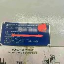 剛剛買下寧波海天3660數(shù)控龍門，工作臺(tái)3000/6000mm，.