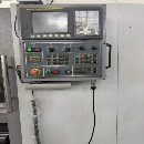 寶雞1060L 加工中心 兩線一硬  Y軸55線軌    BT40主軸.