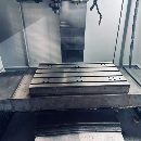全新線軌滑塊軸承，精度1絲品牌:臺(tái)灣穎元1060加工中心.