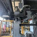 國祥國祥BM-4234L龍門加工中心帶基輔全自動角度頭，自.