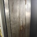 08年漢川611/4鏜銑床，110主軸