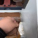 全新威海華東1332數控外圓磨床